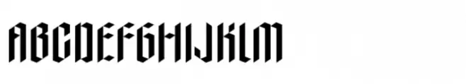Abkad Regular
