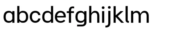 Ablaj Semi Bold