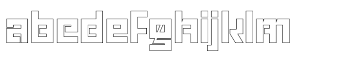 Abodin Outline