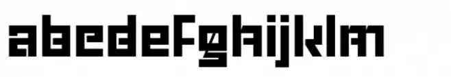 Abodin Regular