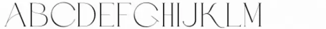 Abramo Serif