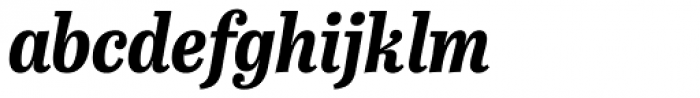 Abril Titling Cond Bold Italic