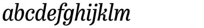 Abril Titling Cond Italic
