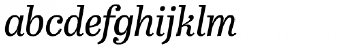 Abril Titling Narrow Italic