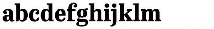 Abril Titling SemiCond Bold