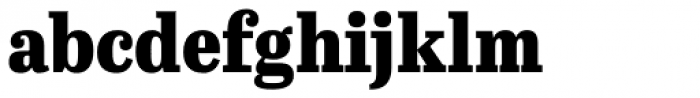 Abril Titling SemiCond ExtraBold