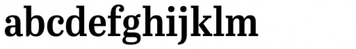 Abril Titling SemiCond SemiBold