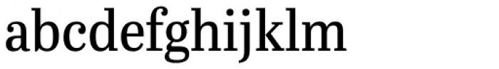 Abril Titling SemiCond
