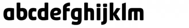 Absolut Pro Bold Upright Italic