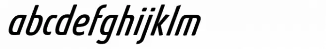 Absolut Pro Book Condensed Extra Italic