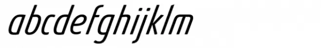 Absolut Pro Light Condensed Extra Italic