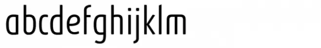 Absolut Pro Light Condensed Upright Italic