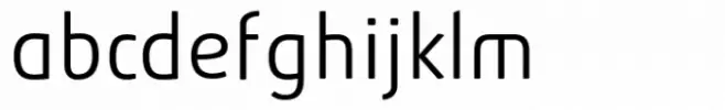 Absolut Pro Light Upright Italic