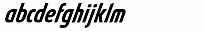 Absolut Pro Medium Condensed Extra Italic