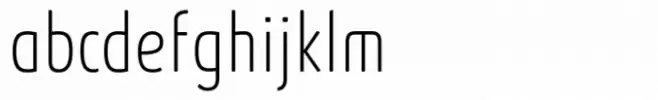 Absolut Pro Thin Condensed Upright Italic