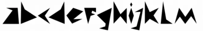 Abstract Style Four