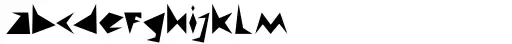 Abstract Style Two