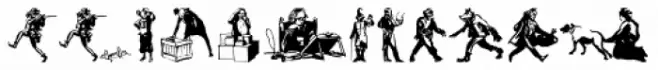Absurdies 2