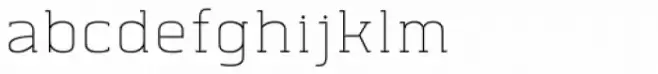 Abula Thin