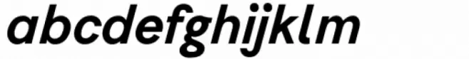 AC Honey Bee Sans Bold Italic
