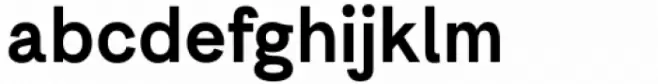 AC Honey Bee Sans Bold