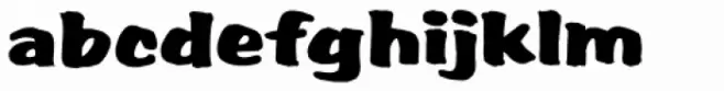 Accent URW