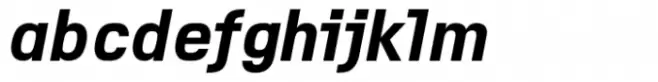 Access Std Bold Italic