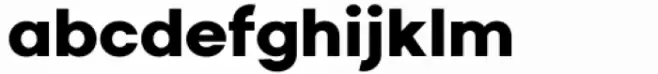 Aceh Extra Bold