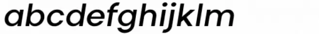 Aceh Medium Oblique