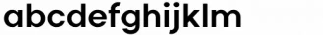 Aceh Semi Bold