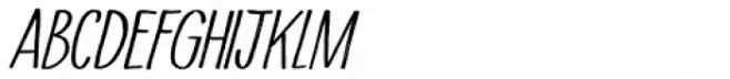 Aceituna Italic