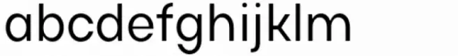 Actay Condensed Regular