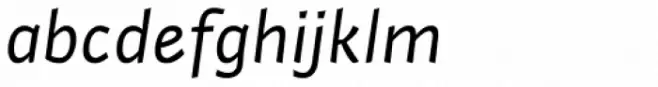 Actium Italic