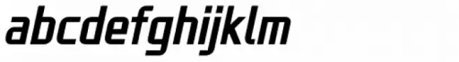 ADIL Sans Italic