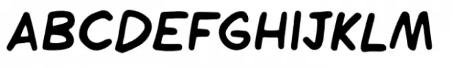 ADs Comics For All Regular