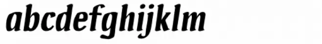 Ad Hoc Italic