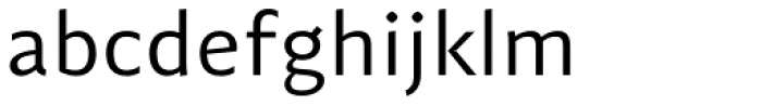Adagio Sans