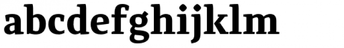 Adagio Serif Bold
