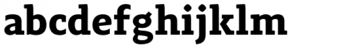 Adagio Slab Bold