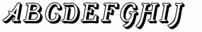 Adantine Embossed
