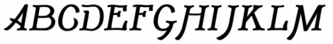 Adantine Small Capitals Bold