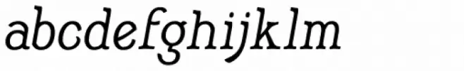 Adantine Text