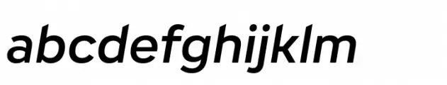 Adelphi PE Display Medium Italic