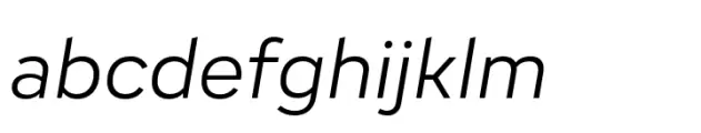 Adelphi PE Light Italic