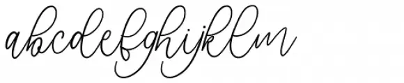 Adelyne Regular