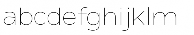 Adget Sans Variable