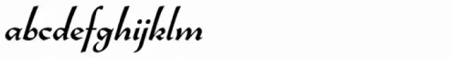 Admiral Script