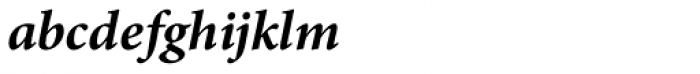 Adobe Arabic Bold Italic
