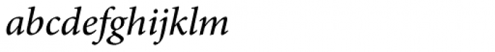 Adobe Arabic Italic