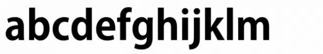 Adobe Gothic Bold